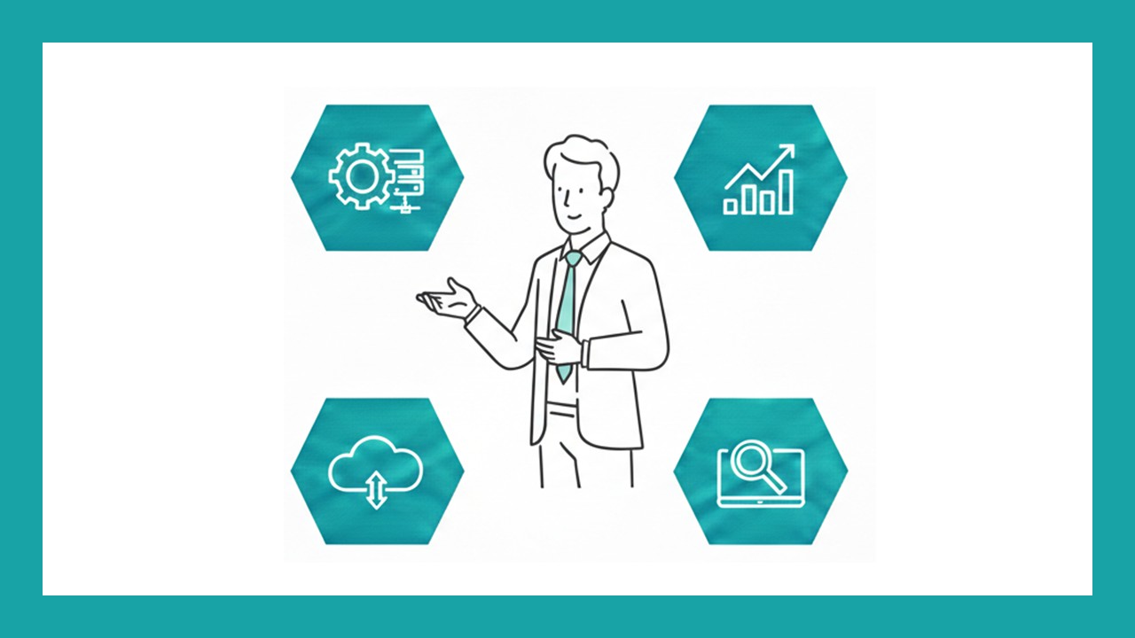 ITアドバイザー（顧問）